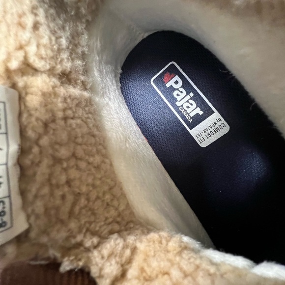 Pajar-TEX - NWT US 8-8.5 NWT - Picture 11 of 15